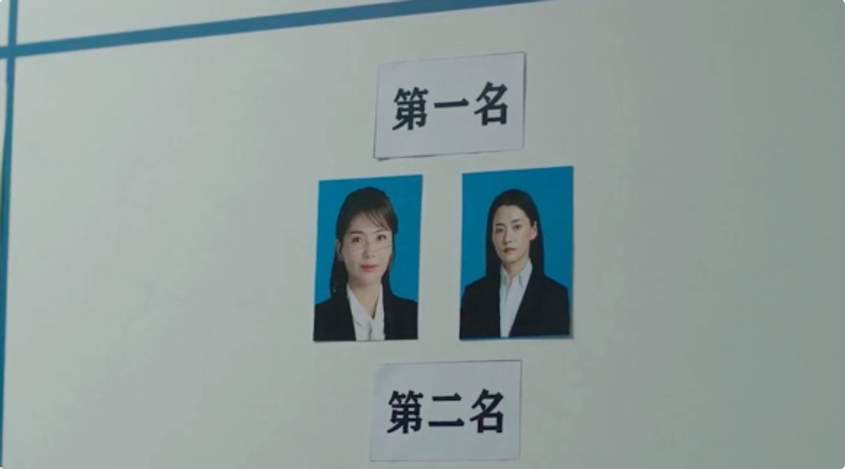 舒淇|刘涛又一部优质电视剧逆袭了，上线1天收视破0.7，狂追2集停不住