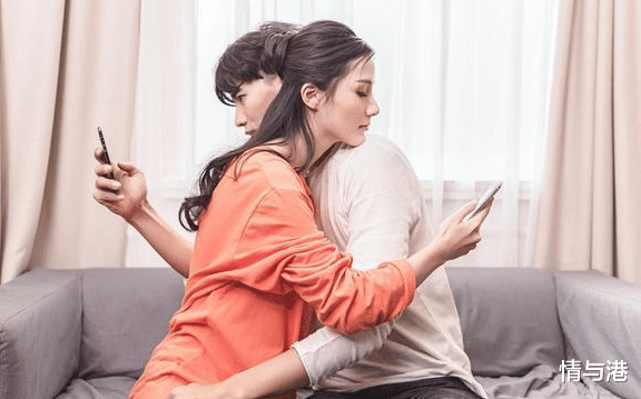 情与港|赶走七年之痒，夫妻需要必备这4个好习惯