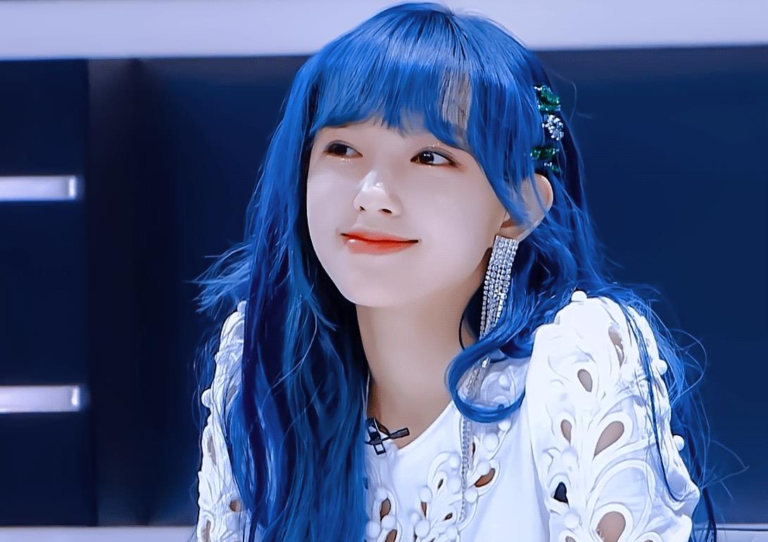 赵霁|求求程潇别露额头了，还是留刘海吧，不然真的以为换了个人！