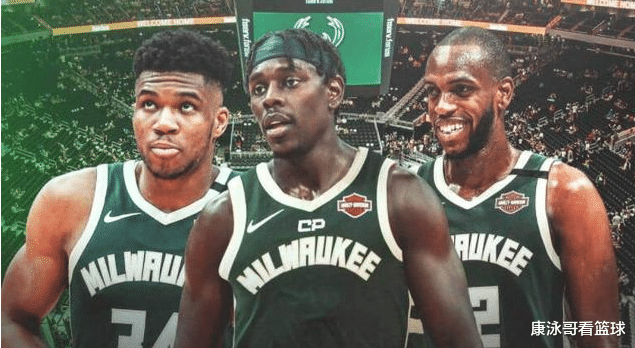 篮网队|66+28+19！联盟又一组三巨头雄起，这就是篮网拒绝交易你的原因