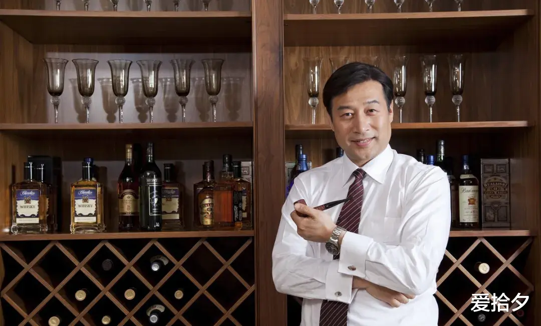 爱拾夕 中年男人，什么最重要？拥有了这几样东西，千万别弄丢了