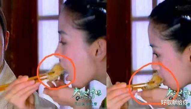 Angelababy|“绝地反击”的杨颖，比想象中还要“狠”