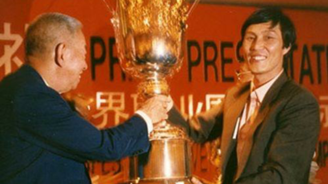 日本队|围棋八大超一流的风云历史，聂卫平联手曹薰铉抗衡日本六超