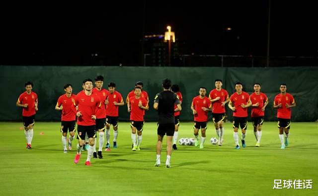 国足|历史重演，又是全亚洲帮助国足！上次是菲律宾帮助国足，这次是他