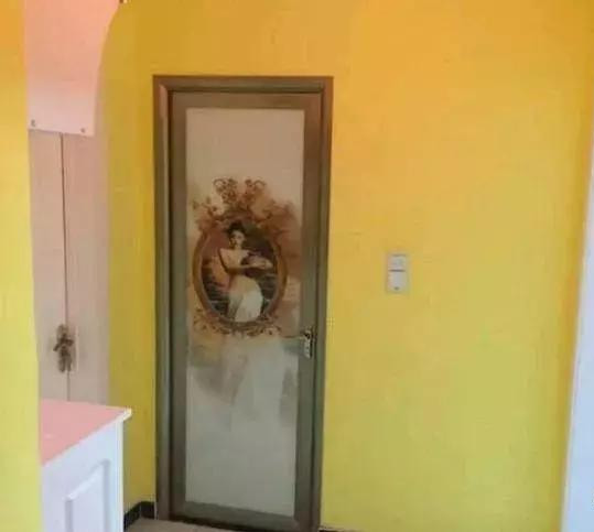 老妈给我买了套40㎡小宅!让我以后嫁人不要担心被欺负,晒晒