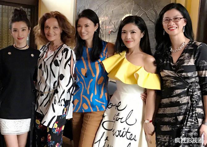 苏芒|时尚女魔头的毁灭史,和她又坏又拜金的名媛经历,不输吴亦凡