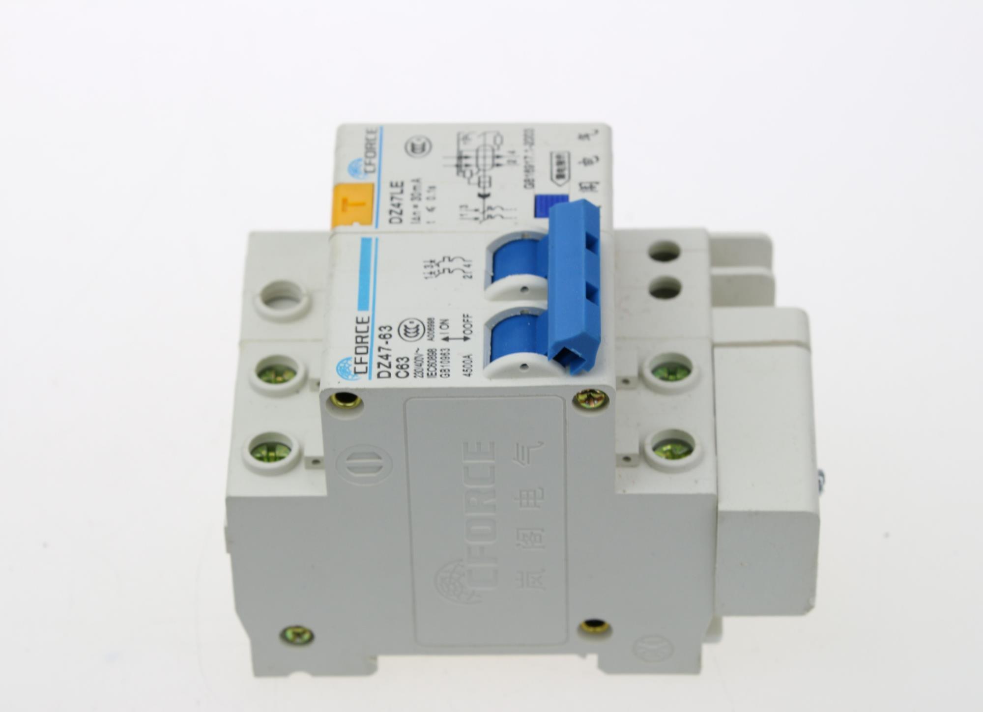 家装电路的保护开关怎么选？弄清1P+N和2P的开关，重点看5点区别