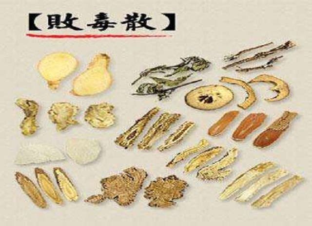 人参|方剂学习:熟悉一下败毒散,如何理解它的“扶正解表”?