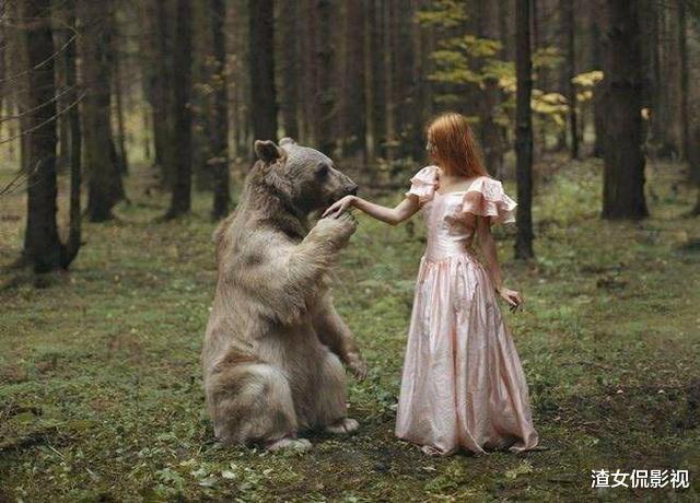  人类与动物的锻炼