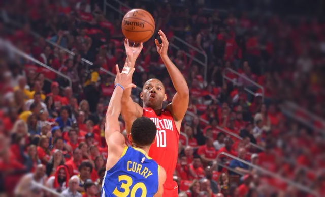 埃里克·戈登 太阳送出3换1方案报价圆脸登，戈登将前往凤凰城辅佐老队友保罗？