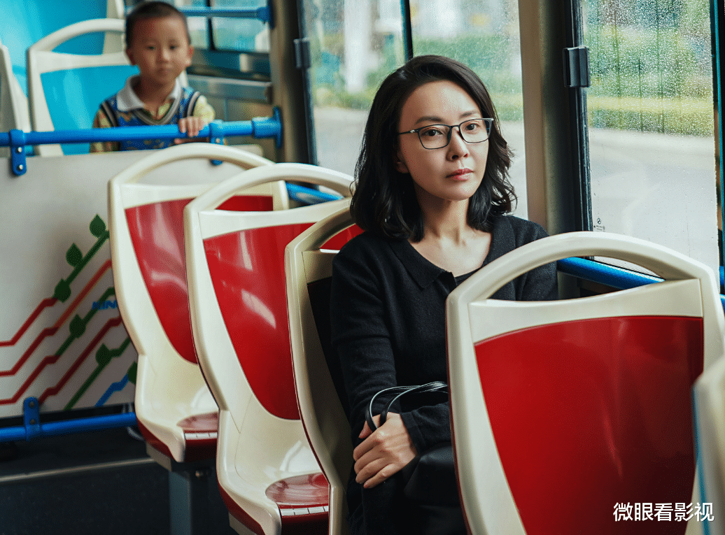 秘书|《对手》的扎心剧情，中年女人错爱渣男，失身失心又失业