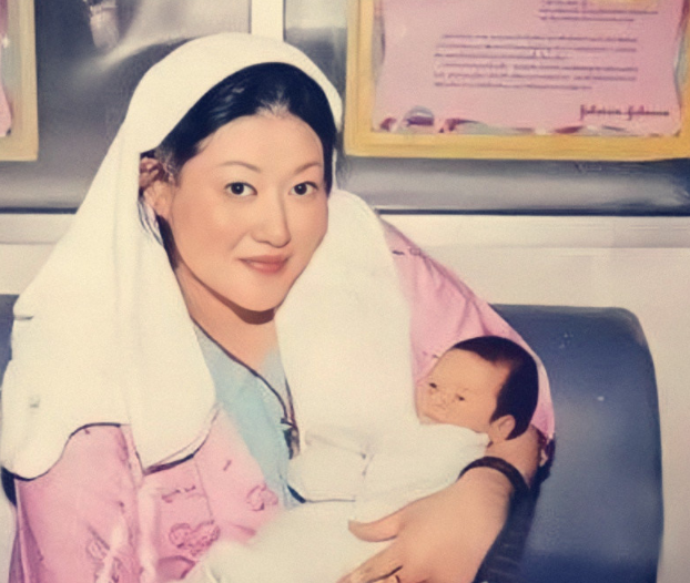 徐怀钰|被至亲害惨的女星：有人被迫献身，有人拍风月片，有人至死被吸血