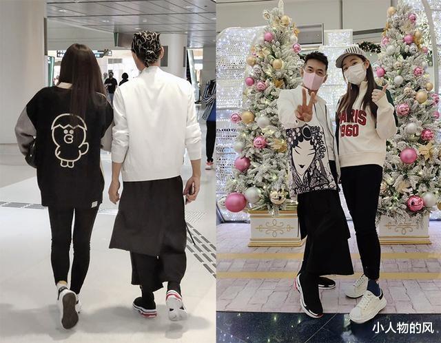 江华|江华一儿一女长大了，26岁女儿超170cm变美女，儿子却颜值下跌!