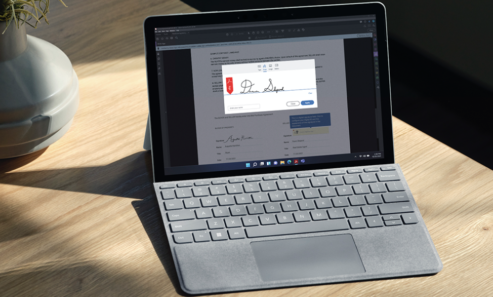 Surface|微软新一代平板Surface Go 3：真香
