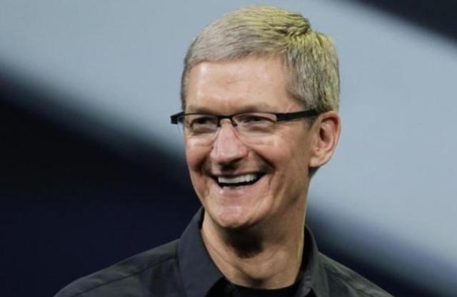 苹果|苹果iPhone 13上市在即，库克却先送果粉一件大礼