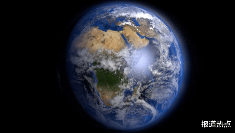 火星 人类绝望的开始？科学家揭开火星生命体灭绝痕迹，地球或面临威胁