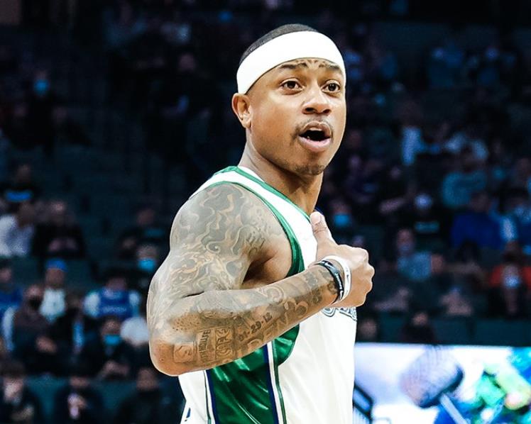 伊塞亚·托马斯|扎心了！小托马斯呀，真的又要失业了，NBA他可能也真回不来了！