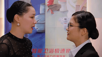 金靖|金婧初选就被淘汰，黄渤一语道破真相，究竟是怎么一回事？