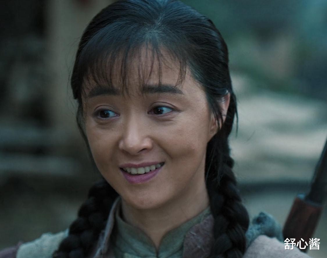 龚俊|9分！蒋欣黑了好几个色号，为什么更好看了？