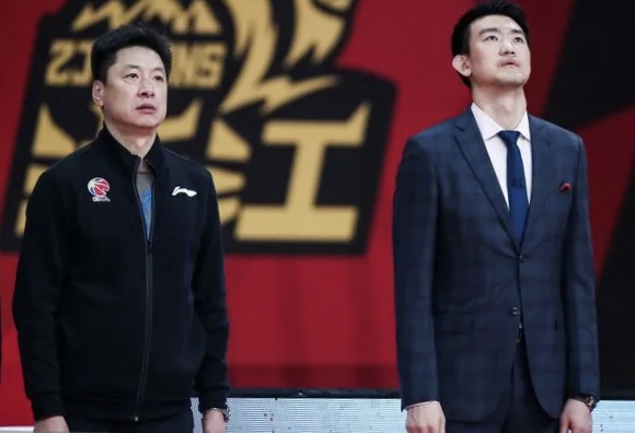 默里|谁要以为广厦好欺负，注定会吃大亏！隐形虎带狮子，或重返总决赛
