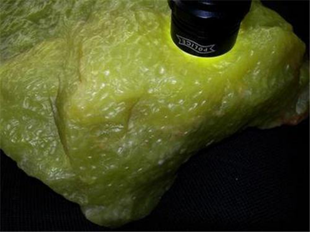 光绪元宝|您可长点心吧，在和田买的也不一定是和田玉！