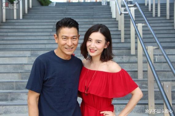 宋佳|42岁未婚的宋佳：游走于两个已婚男人之间的下场，令人心疼她