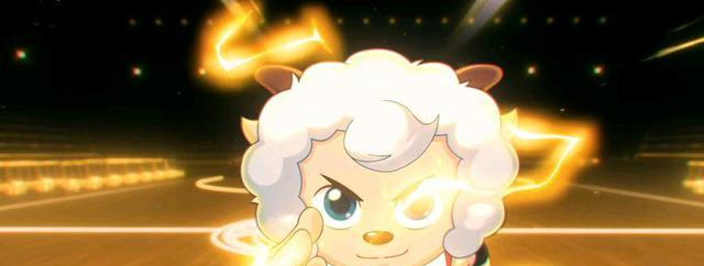 喜羊羊和灰太狼|筐出未来：喜儿和灰叔吵崩，守护者队解散，幸好羊狼的友谊吵不散