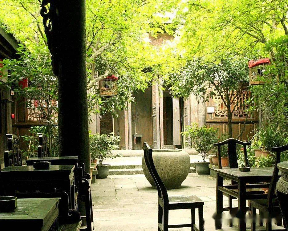 苏素明式红木家具 家具里，有中国文人最理想的生活