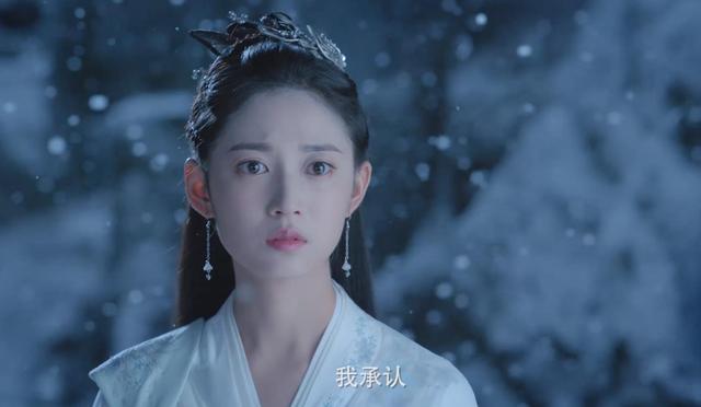 镜双城|《镜双城》首更8集定档，李易峰再战古偶超期待，陈钰琪太美了