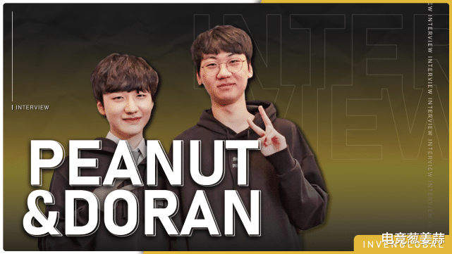 电子竞技|Peanut:LPL帮我突破自我 很幸运能加入到LGD