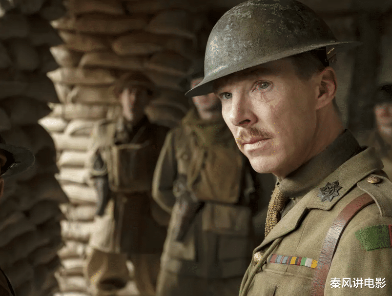 景甜|战争大片《1917》为何封神，导演出道就是巅峰，一镜到底太疯狂
