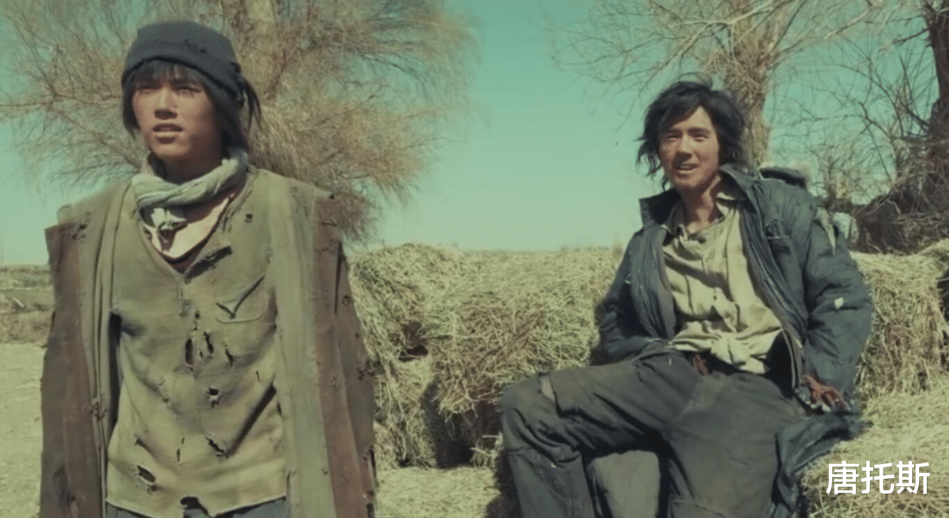 黄子韬|淡定吃瓜：黄子韬资源降级？热巴想走正剧路线？陈飞宇大火？