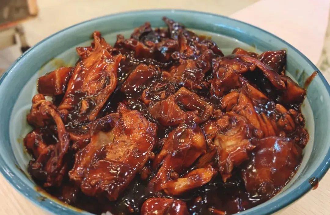 饕餮之声 在逃沈阳鸡架的6种落网方式，看到哪种你流哈喇子了？