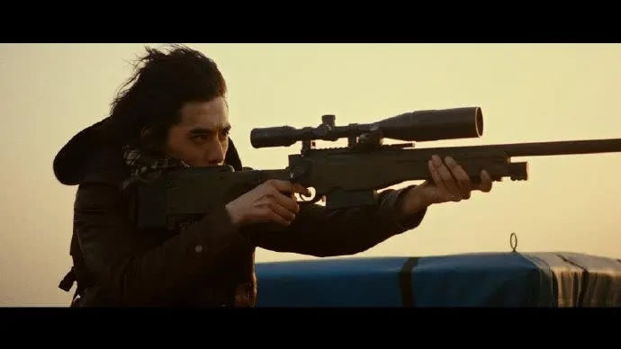 蓝宇|全片没有一个流量明星，剧情反转过瘾，这部低成本网大真令人意外