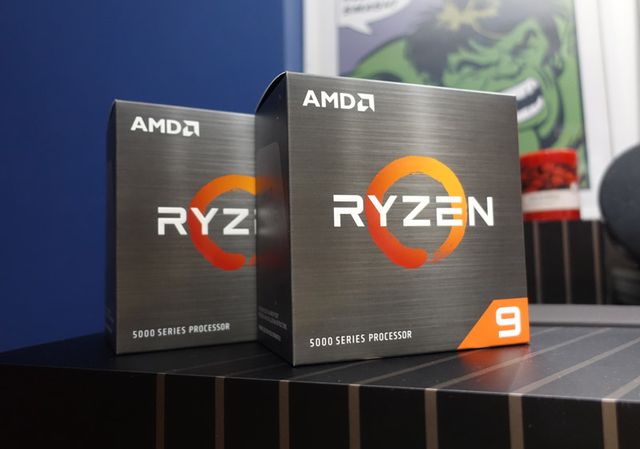 英特尔|装机不选Intel产品,对消费者影响有多大?算一算就知道了