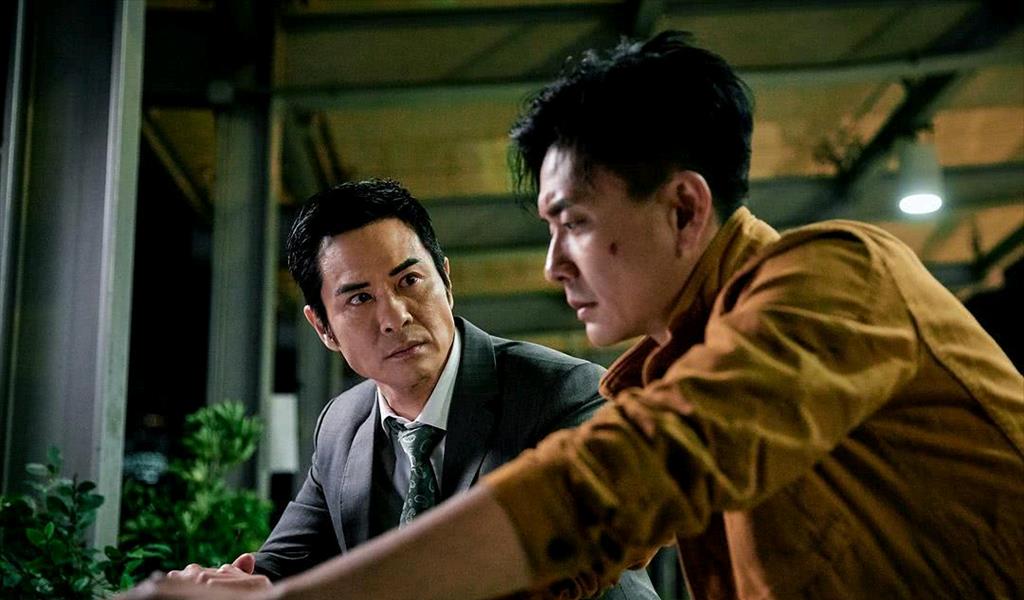 李茂扮太子|《反贪风暴5》反超《李茂扮太子》重回单日第二，假期后大盘稳健