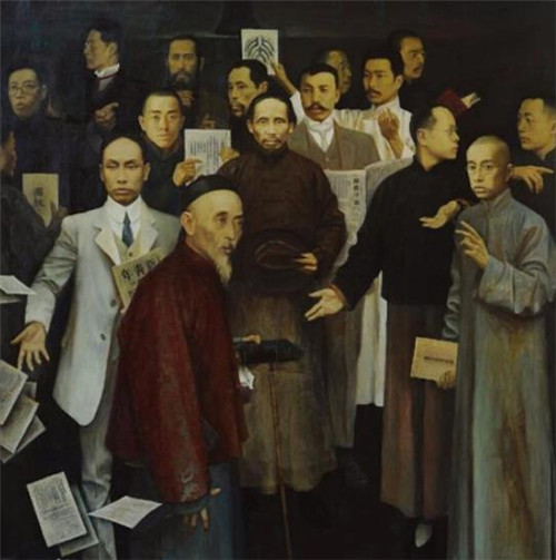 胡适|真实的北大校长胡适：喝酒抽烟找窑姐，还拿了36个博士学位