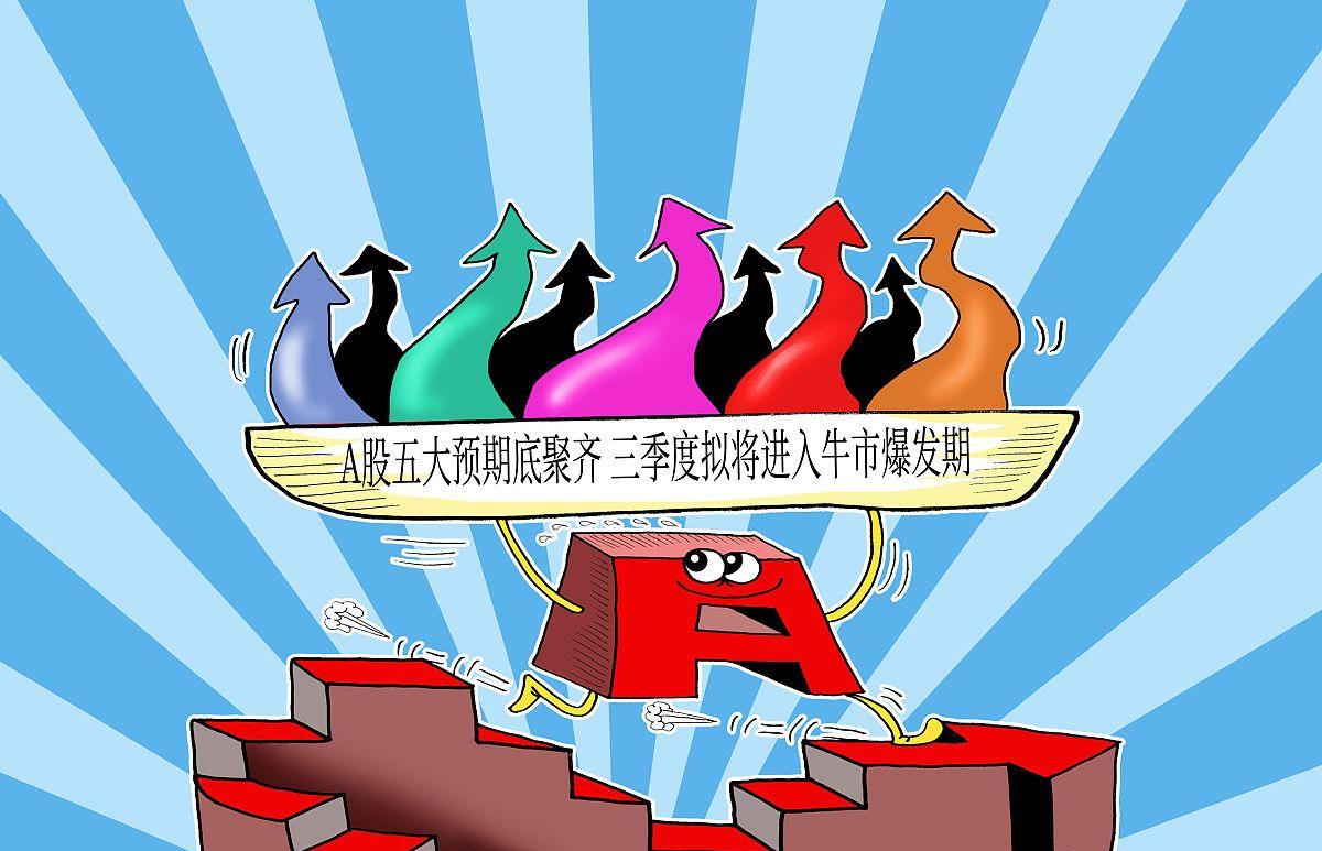 券商|北交所的开市！利好这三大方向！有望开启主升浪行情！