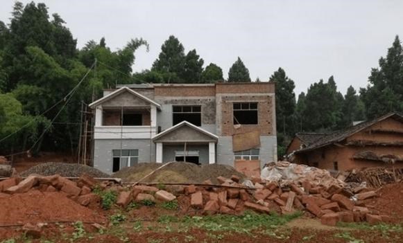 农村宅基地|农村宅基地新标准，将全部“取消确权”，农村房子会升值？