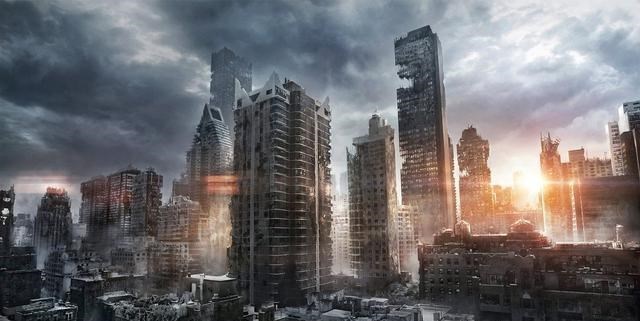  “神秘预言书”？竟然真的蕴含地球的命运，为何如此之准确