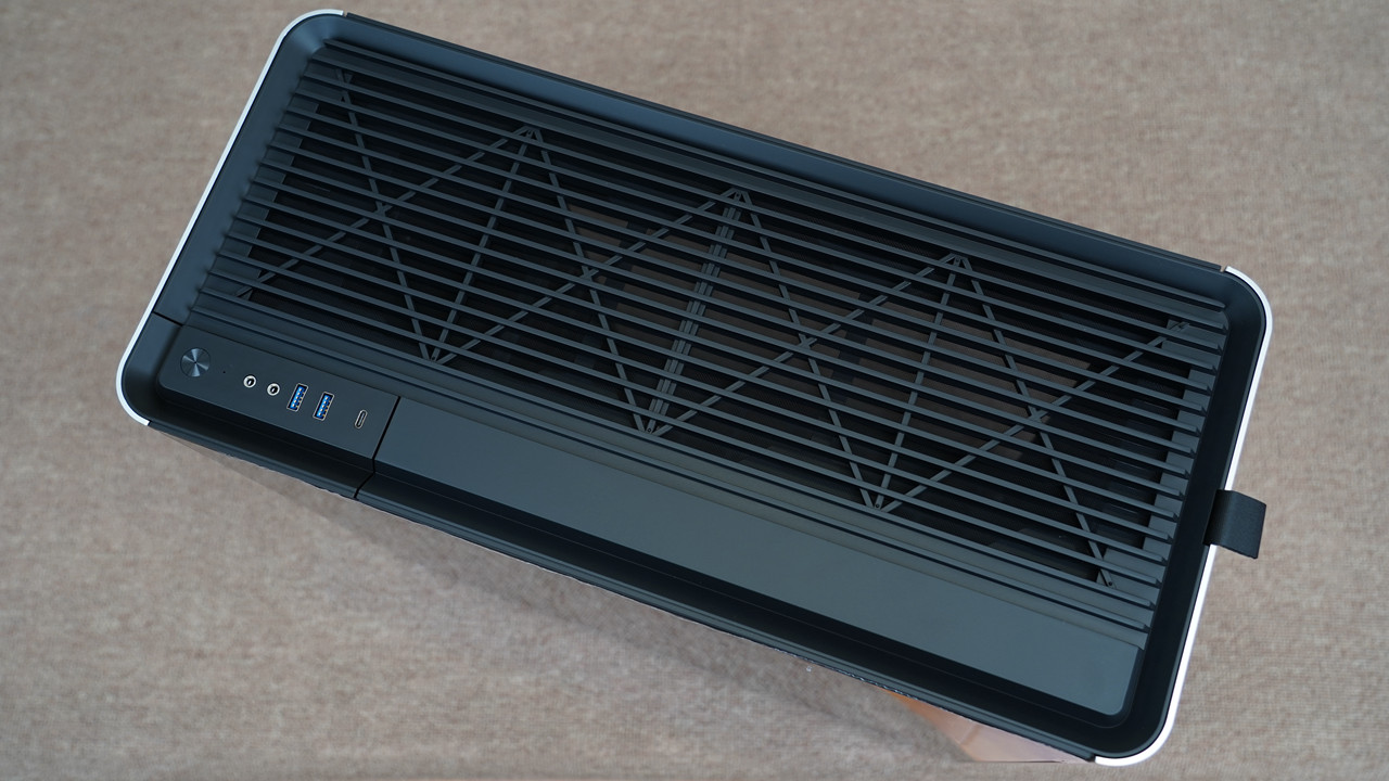 显卡|就这？用一万四打造了一台这样的电脑主机