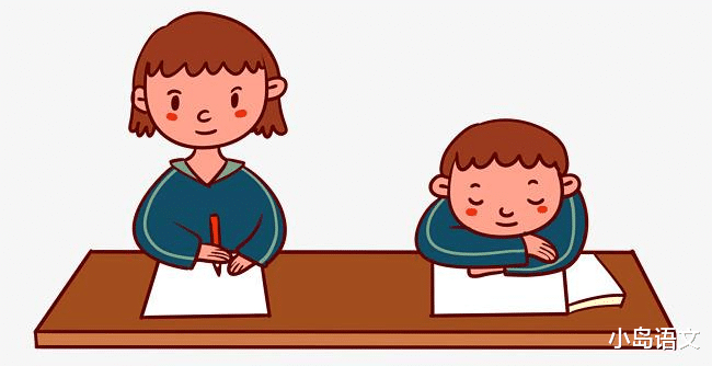 期末考试|语文老师让学生相互讨论课文，只为上课省事？家长真的误会老师了