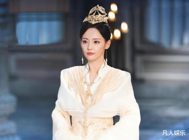 邓超|《千古玦尘》遭遇疯狂吐槽，相对周冬雨我更心疼张嘉倪