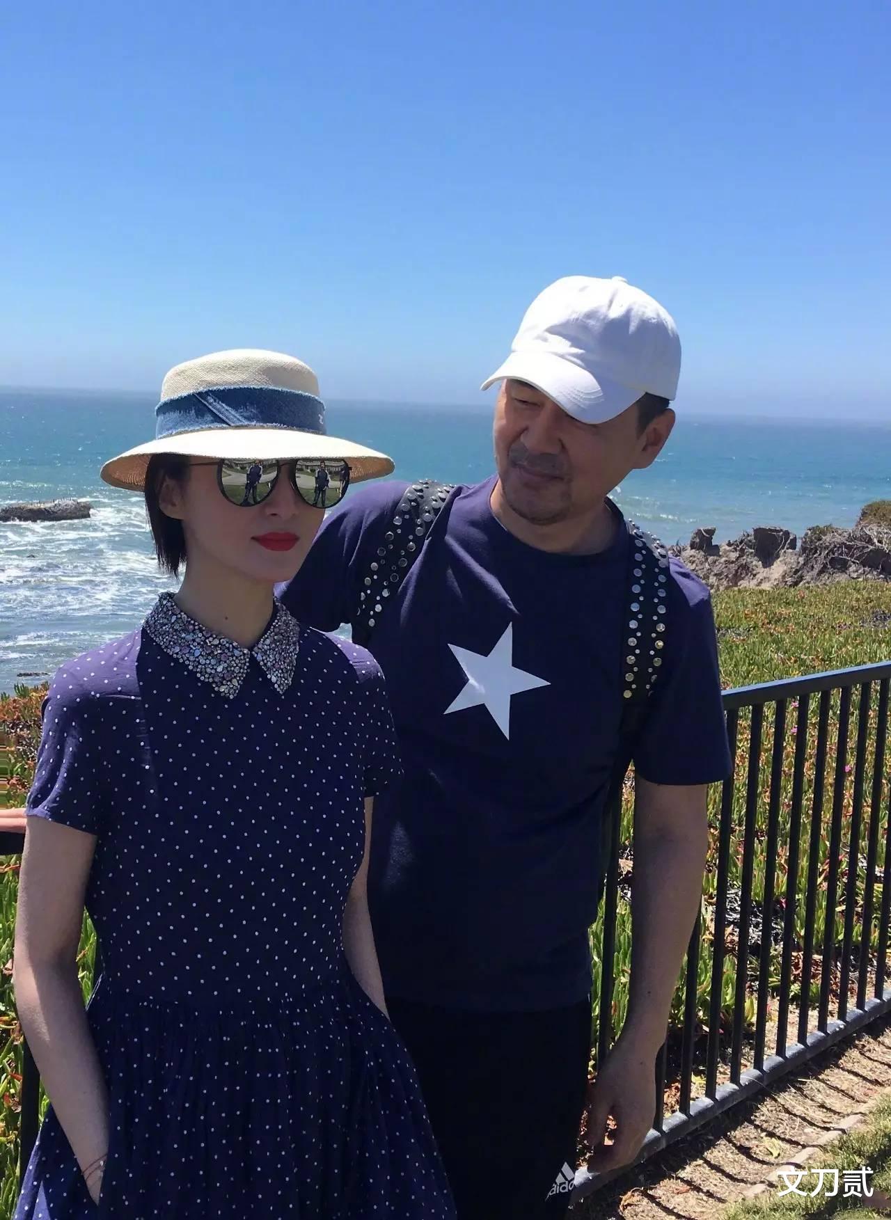 陈建斌|“老实人”陈建斌的愧疚，只要吴越没结婚，就是他迈不过的坎