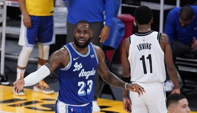 萌听小c姐|NBA最难打破的五大得分纪录：35秒13分垫底，乔丹第4，詹姆斯第2
