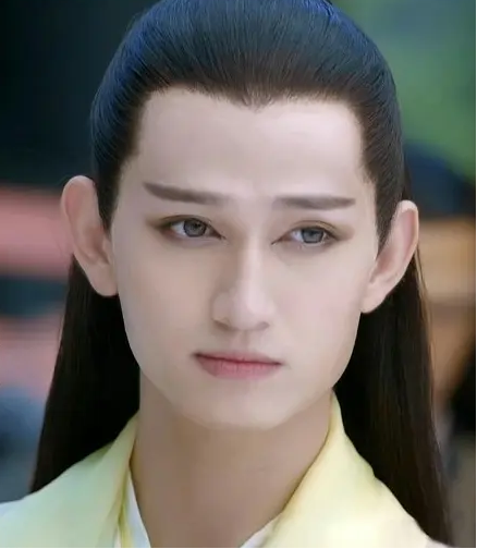 娱乐圈|我就反对这帮“娘炮”，怎么了？