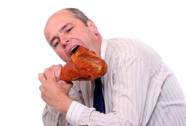 美好大千世界|让男人提升阳气的4种食物，晨起吃一口，精神一整天