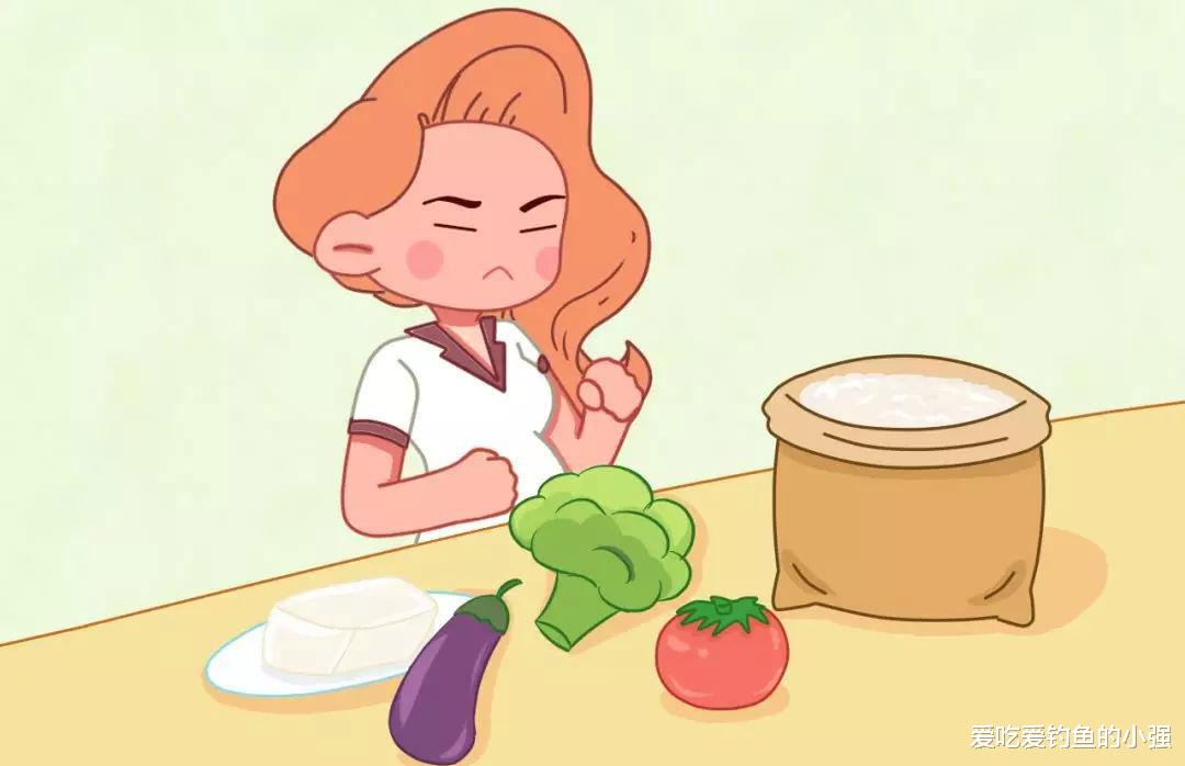 饮食|想要瘦，还不用挨饿，怎么做？我把自己5个月减40斤的7个建议分享给你