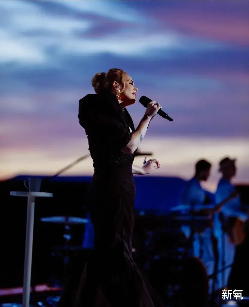 王力宏|离婚被分走7亿，减肥后霸气回归，她太酷了吧！