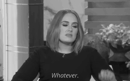 阿黛尔|「顶流女星」性感照曝光后，粉丝不仅脱粉，还要骂她「恶心」？